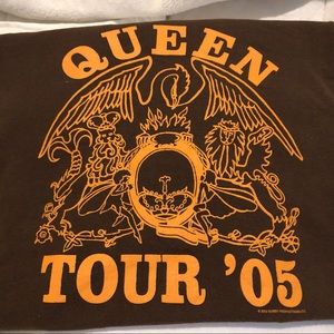 Men’s Queen Tee T-shirt